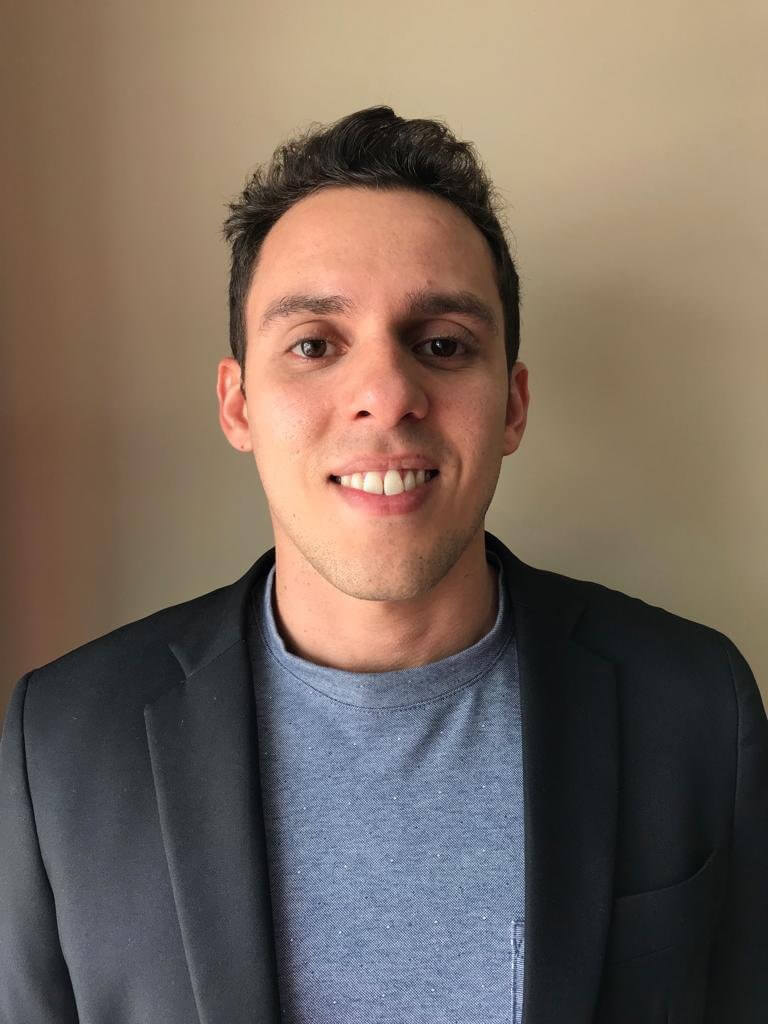 Marcus Felipe