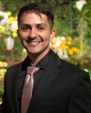 Michael Casado