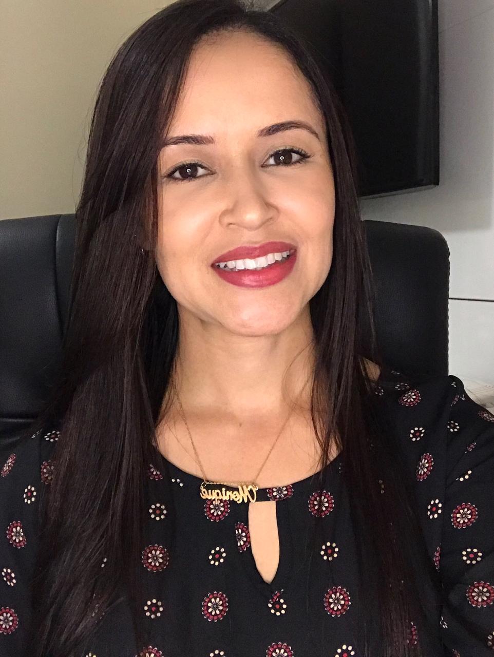 Monique Debora Nogueira