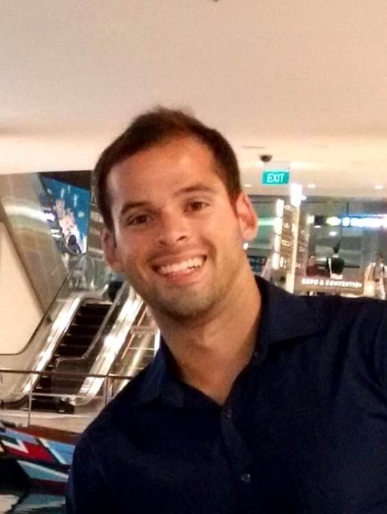 Renato Oliveira