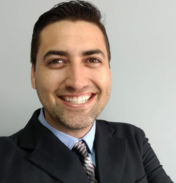 Roberto Eleuterio