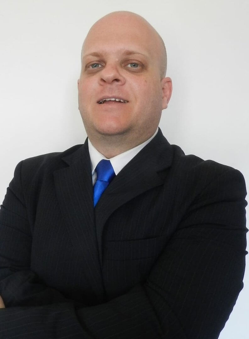 Rodrigo Mesquita