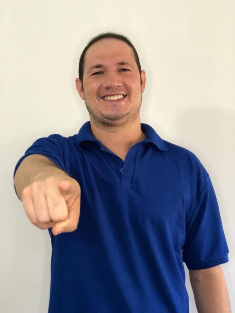 Vinicio Ferreira